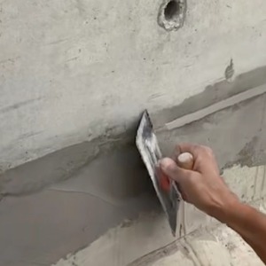 高要P型防护型环氧树脂砂浆