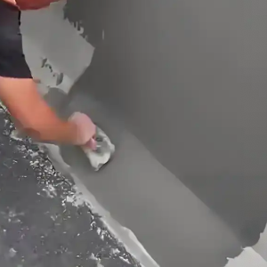 高要GB50728一级聚合物改性水泥砂浆